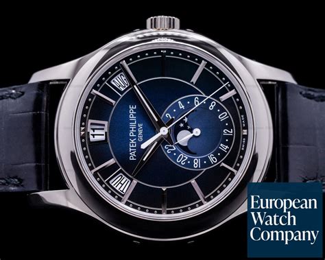 5205 classic patek philippe|5205g 013.